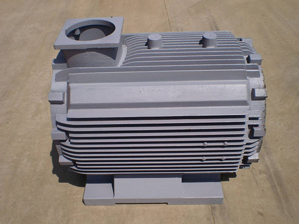 Motor Housing